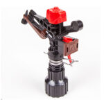 AKONA AKILLI SPRİNK TABANCA