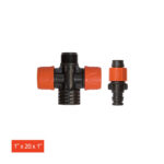 ABOT ÜSTÜ İSTAVROZ