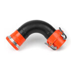 Ø 75 (2.5'LU) DİRSEK (EĞRİBOYUN)