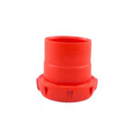 Mandallı Dişi Başlık Ø 90