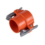 Mandallı Erkek Başlık Ø 90