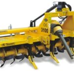 Rotatiller ve Çeşitleri