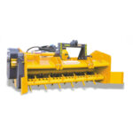 1850 DAL PARÇALAMA MAKİNESİ ÇİFT YÖNLÜ