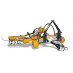 1850 DUYARGALI ROTOVATÖR