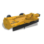 2600 SAP PARÇALAMA MAKİNESİ