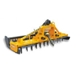 TORUNOĞLU 2000 DİK BIÇAKLI ROTATİLLER