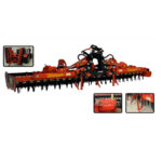 TORUNOĞLU 6000 DİK BIÇAKLI ROTATİLLER KATLANIR