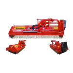 TORUNOĞLU 1850 DAL VE OT TEMİZLEME MAKİNESİ