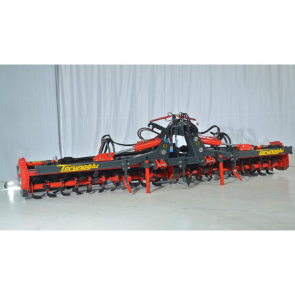 4500 THT ROTATİLLER KATLANIR