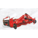 2850 TAŞ VE SAP GÖMME MAKİNESİ