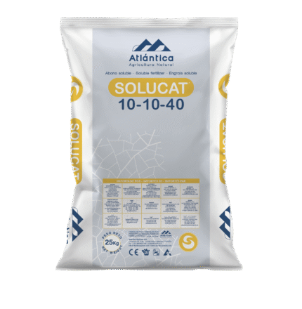 Atlantica Solucat 10-10-40