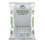 Atlantica Solucat 11-40-11 NPK