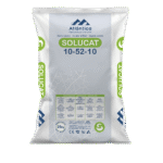Atlantica Solucat 10-52-10 NPK
