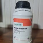 LEBOSOL MAGNUM Kupfer Premium 1LT