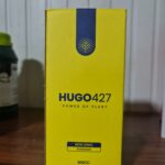 HUGO 427 500CC