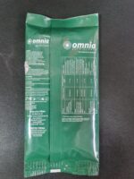 Omnia K-Humate S100 400GR - Görsel 2