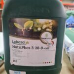 Lebosol NutriPhos 3-30-0 + ME 10LT