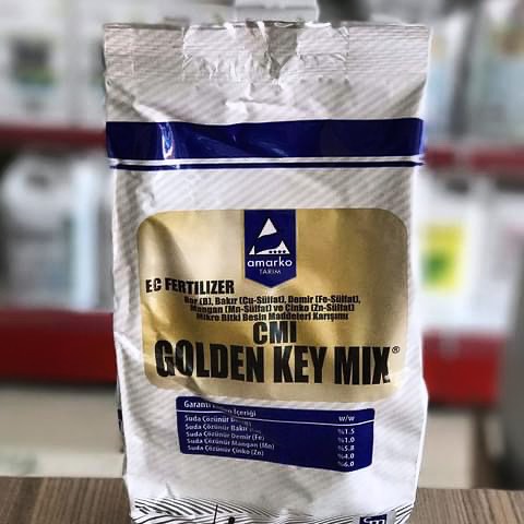 469160697_18079832236575687_3312240425240746927_n CMI GOLDEN KEYMIX 1KG - Görsel 1