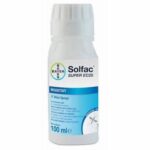 Bayer Solfac 25 EC Haşere İlacı 100 ML