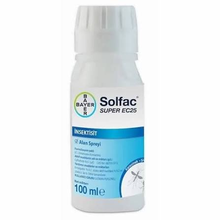 2026/01/1000023080.jpg Bayer Solfac 25 EC Haşere İlacı 100 ML - Görsel 1