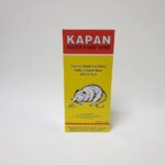 KAPAN HAZIR FARE YEMİ ZEHİRLİ BUĞDAY 320GR.