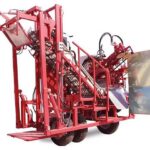 TOKAY PRİVİLEGE HASAT MAKİNESİ